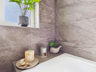 The Haven Holiday Home - 3