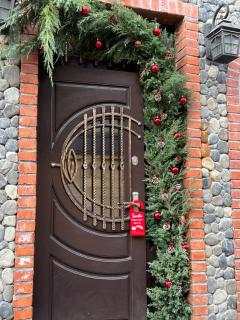 QahramanoffsChalet - 6