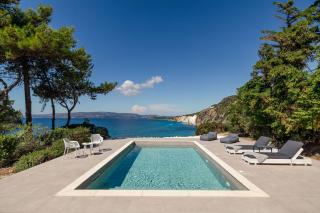 Olyan Seaside Villa - 0