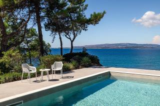 Olyan Seaside Villa - 9