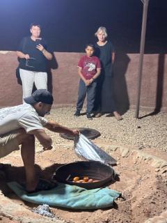 Rayyan Bedouin life camp - 8