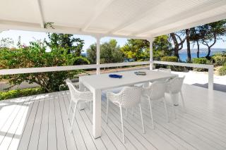 Olyan Seaside Villa - 3