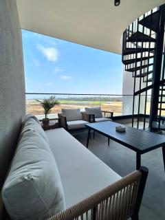 Sunset Gardens - Holiday Apartments - by TLV Living - 5