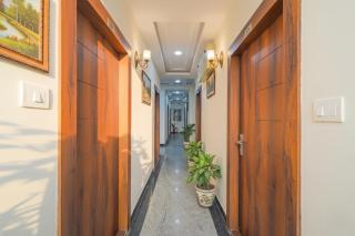 FabHotel Broholic Stay Inn - Hyderabad - 8