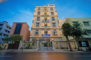 FabHotel Broholic Stay Inn - Hyderabad - 0