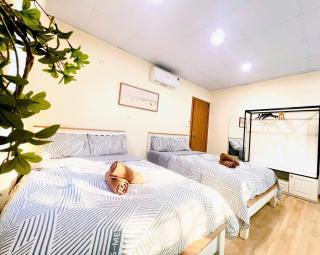 LushStay Cao Bá Quát - 7