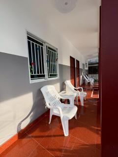 AN Airport Guesthouse - 2