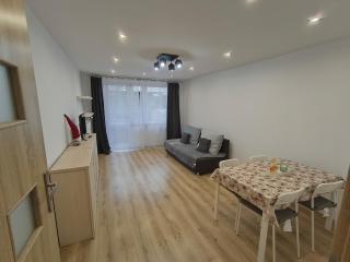 A cozy corner of Płaszów - 0