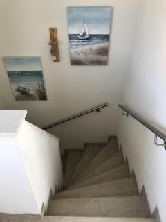 Strandhaus-Appartment-Rauchschwalbe - 8