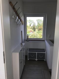 Strandhaus-Appartment-Rauchschwalbe - 7