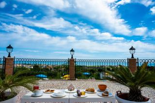 Vigneto - Italian Restaurant & B&B - Villa Rosa - 7