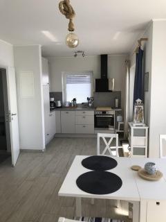 Strandhaus-Appartment-Rauchschwalbe - 5