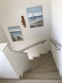 Strandhaus Appartement - Seeschwalbe OG - 8