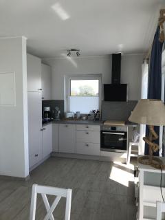 Strandhaus Appartement - Seeschwalbe OG - 5