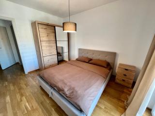 Apartmants City Love - Podgorica - 7
