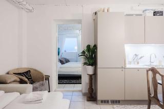 City center cozy apartment - Copenhagen - 3