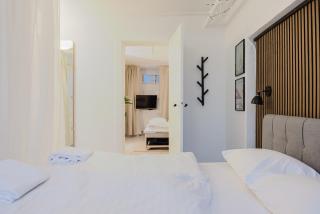 City center cozy apartment - Copenhagen - 8