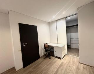 Balcony Bliss Brand New 1BR Apartment - 4