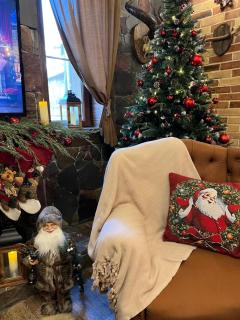 QahramanoffsChalet - 9