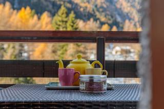 Monterosa Elite Lyshaus Luxury Mountain View - 3