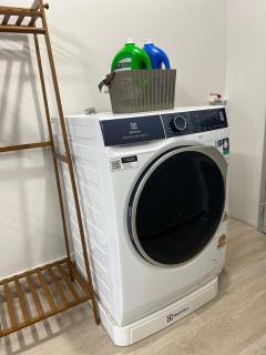 New Apt, Near Siam Paragon, 2 Min to BTS 1BR,4Pax - 4