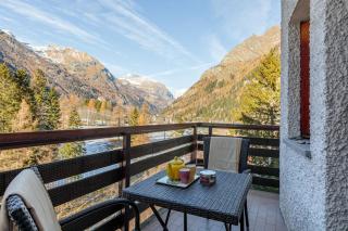 Monte Rosa Ski Apartment - 6