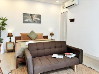 AMANA Hotel & Residence - Võ Thị Sáu - 6