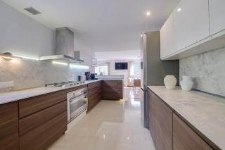 Villa MAGNA,Traumvilla-2 Pools,Whirlpool,Aussenküche,Kinosaal, Billard,Bierzapfhahn, Kinderhaus - 8