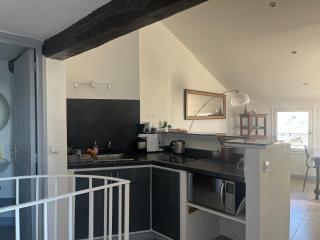 Maison de village avec vue - 4