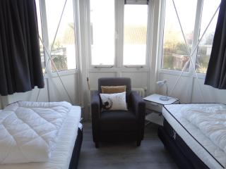 Vakantievilla Noordzee - 8