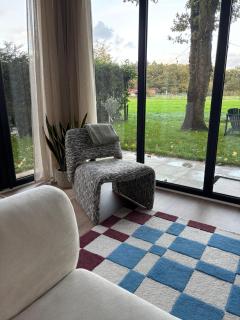 Tiny forest house met vrij uitzicht - 4