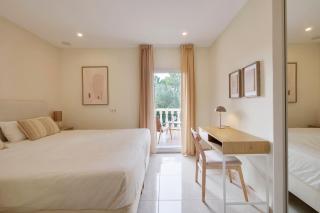 Villa MAGNA,Traumvilla-2 Pools,Whirlpool,Aussenküche,Kinosaal, Billard,Bierzapfhahn, Kinderhaus - Crestatx - 5