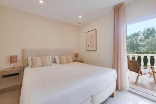 Villa MAGNA,Traumvilla-2 Pools,Whirlpool,Aussenküche,Kinosaal, Billard,Bierzapfhahn, Kinderhaus - Crestatx - 4