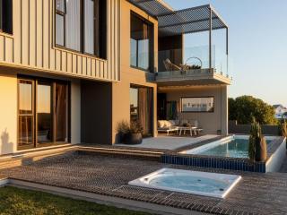 Villa and Studio Eiland - 0