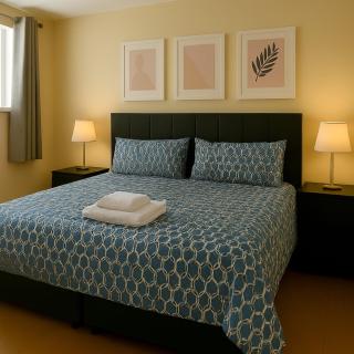 Carvetii - Jute House, ground floor, 2 bedroom flat - 0