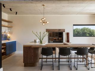 Villa and Studio Eiland - 5