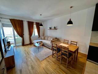 Apartmants City Love - Podgorica - 9
