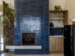 Villa and Studio Eiland - 2