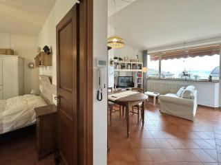 La terrazza su Assisi - 8