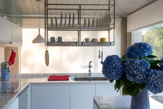 Porta da Seca casa con jardín y asador Rías Baixas - 3