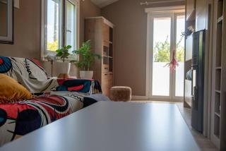 Porta da Seca casa con jardín y asador Rías Baixas - 1