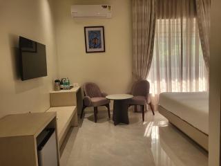 Jhansi Hotel - Jhānsi - 0