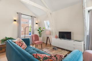 Abcoude city center - 9