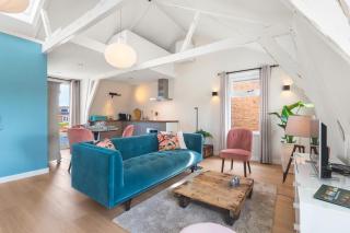 Abcoude city center - 0