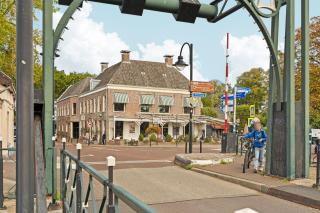 Abcoude city center - 1