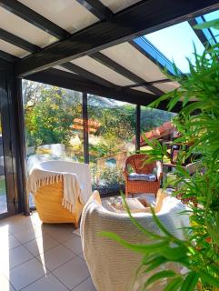 Maison d'hôtes Ma Parenthèse - 8