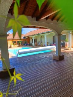 Maison d'hôtes Ma Parenthèse - 2