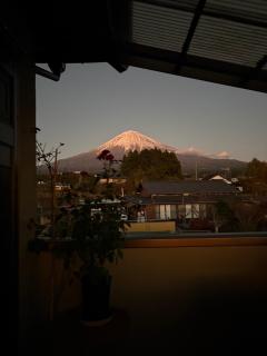 Kitayama Fuji View House - 8