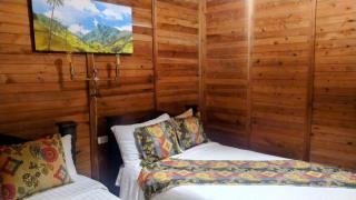 Salento wooden house - 5