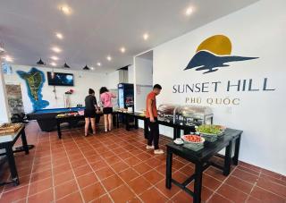 Sunset Hill Resort Phú Quốc - 6